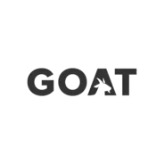 GOAT.uz - Community Polls Logo
