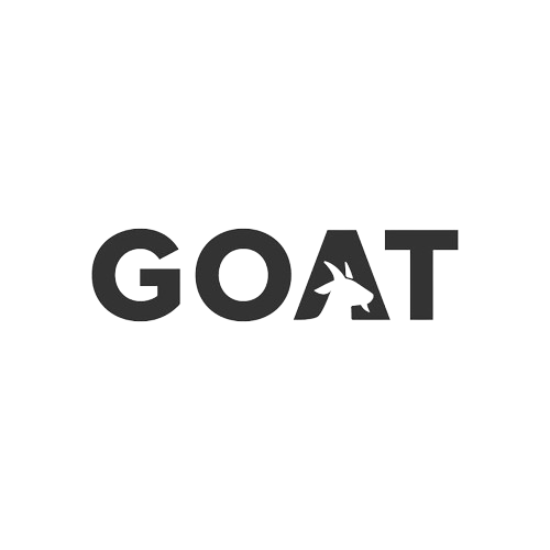 GOAT.uz - Community Polls Logo