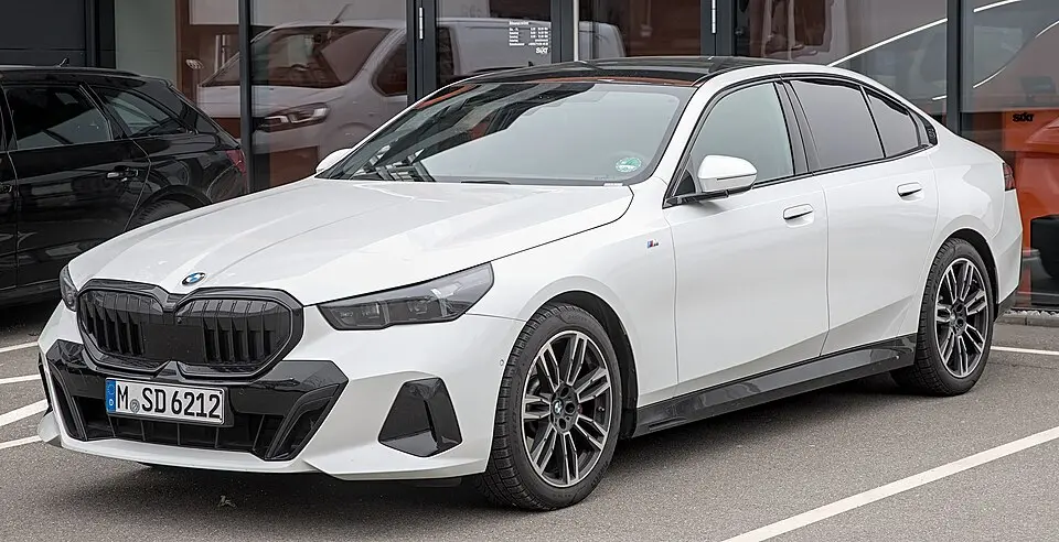 Which one is better? - BMW