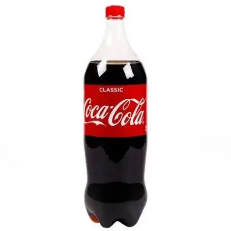 Coca-Cola or Milli Cola, which is the best? - Coca Cola