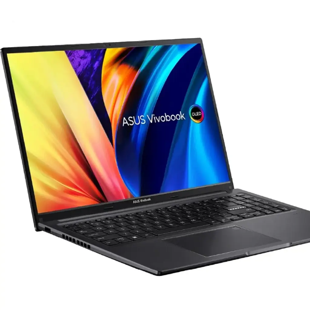 Nimadir - Asus Vivobook