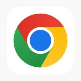 choose the best - chrome