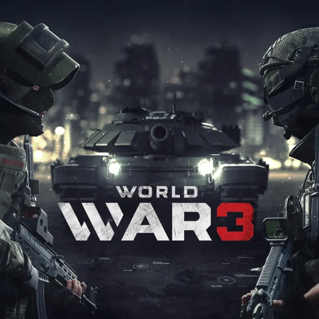 Which is more real today? - World War III