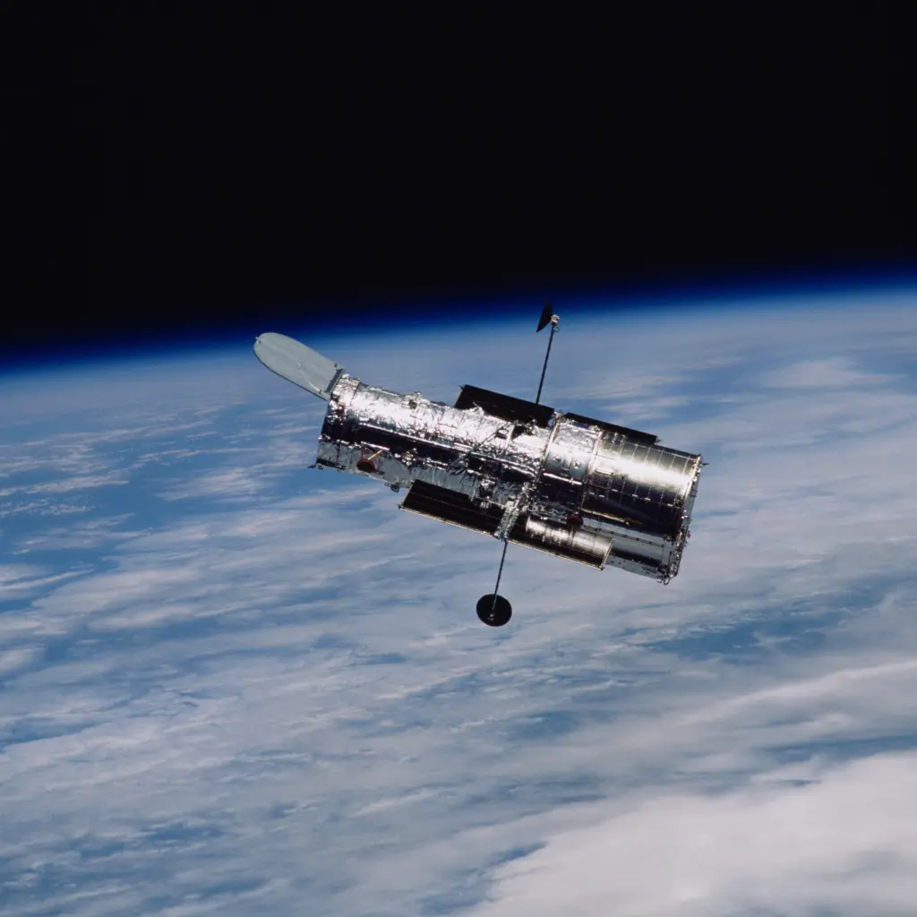 which one is the best - hubble