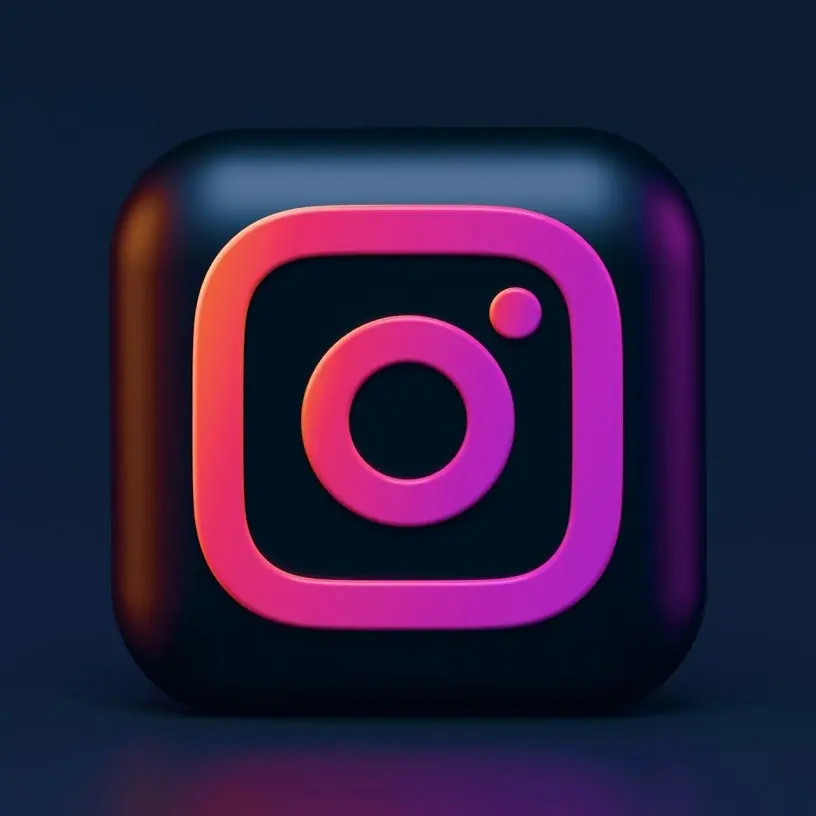 Which one you spent more time? - Instagram