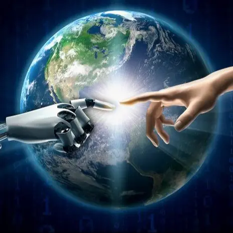 Is AI humanity’s greatest invention or its final mistake? - Savior