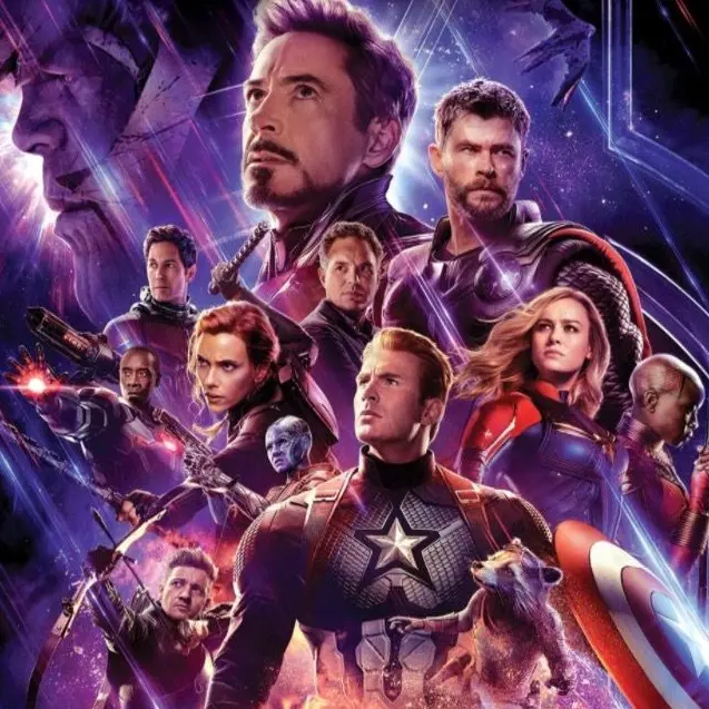 Which is better, Marvel vs DC? - Marvel