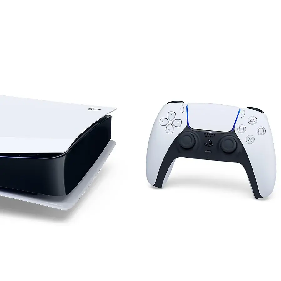 choose - PlayStation 5