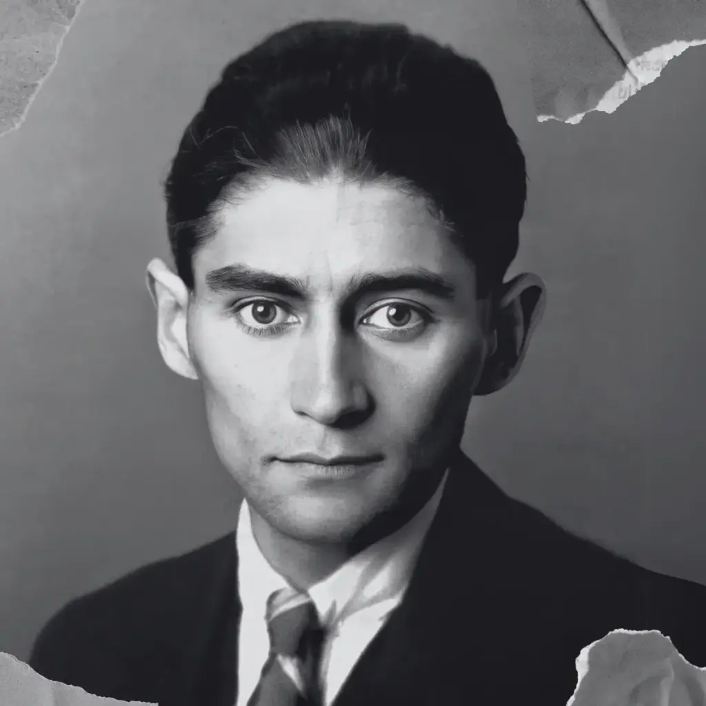 Kafka or Dostoyevsky? - Kafka