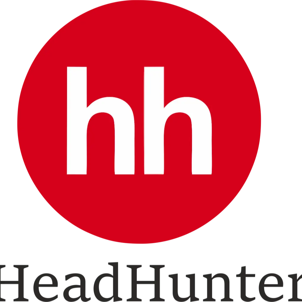 Which one you use get a job - Head hunter