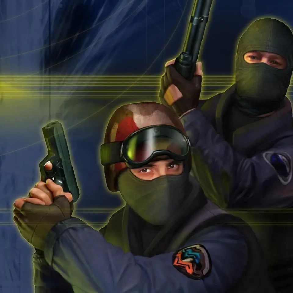 cs 1.6 or cs 2 - cs 1.6