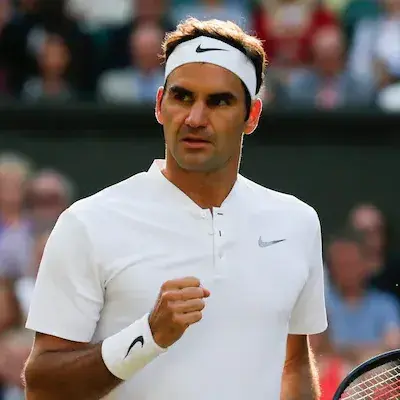 Who is the GOAT of Tennis? - Roger Federer