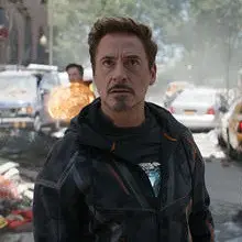 Who is the better fictional genius? - Tony Stark