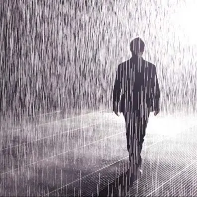 choose - rain