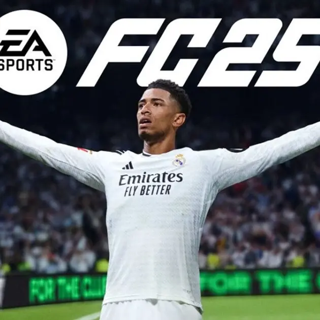 A better football gaming? - EA FC