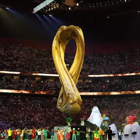 Which is the bigger sporting event? - World Cup