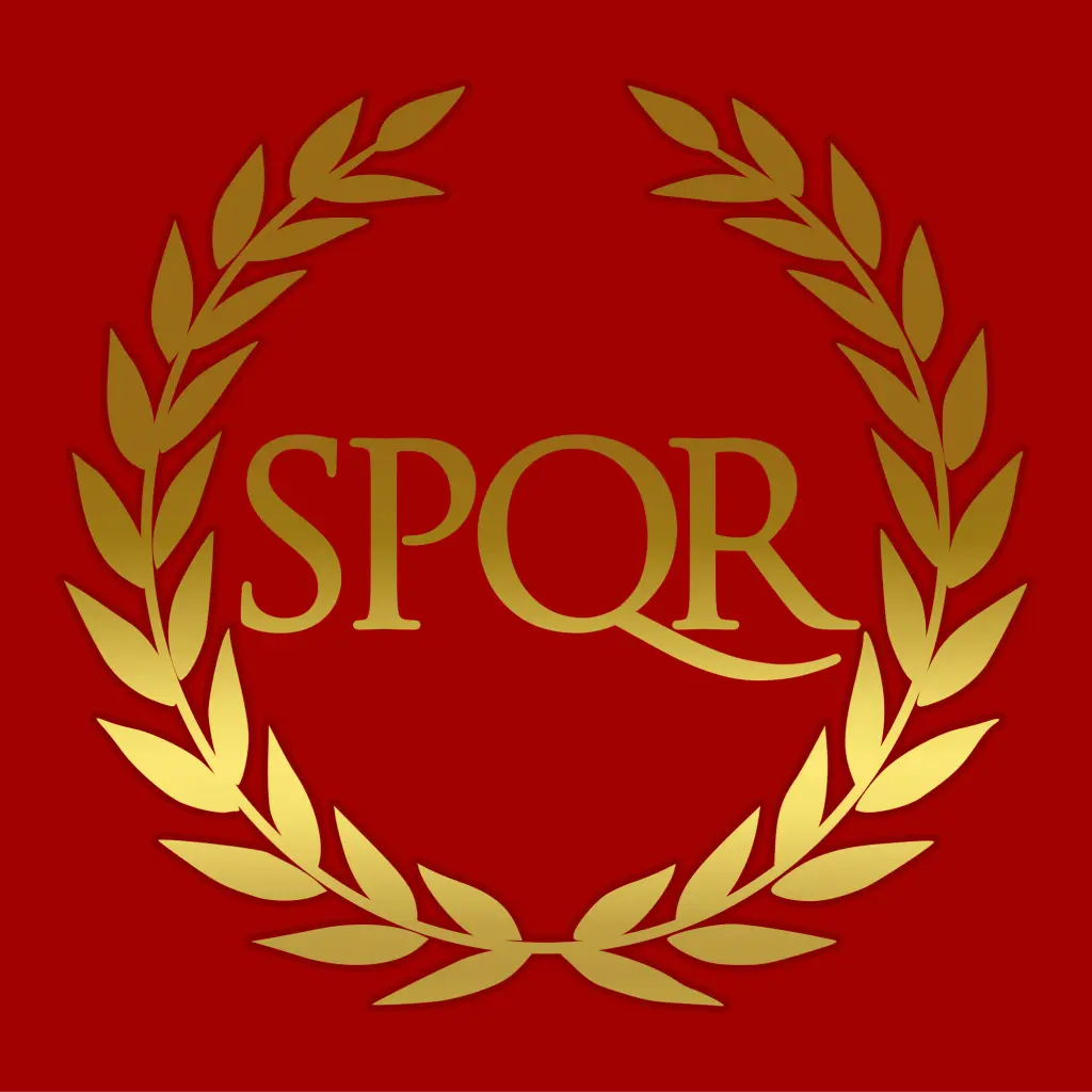 Which was the greater empire? - Roman Empire