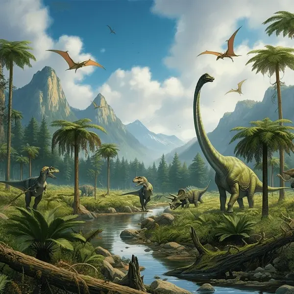 Would you rather time travel to the past or future? - Past