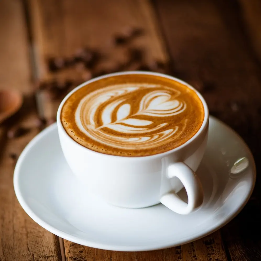 choose - coffee