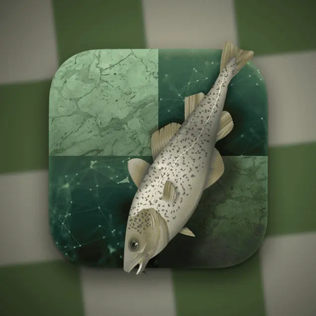 Who is better at chess? - Stockfish