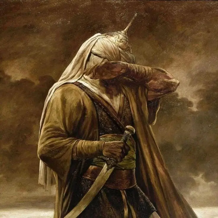 Who is the greatest military leader in Islamic history? - Khalid ibn al-Walid