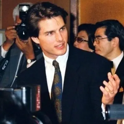 Who is a better actor? - Tom Cruise