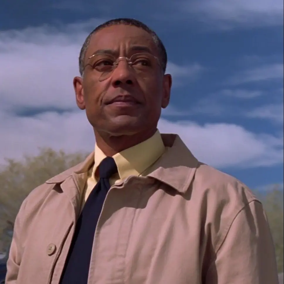 Who is more smarter & dangerous? - Gus