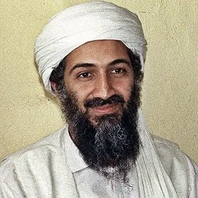 Who was a bigger nightmare of USA and CIA ? - Osama bin Laden