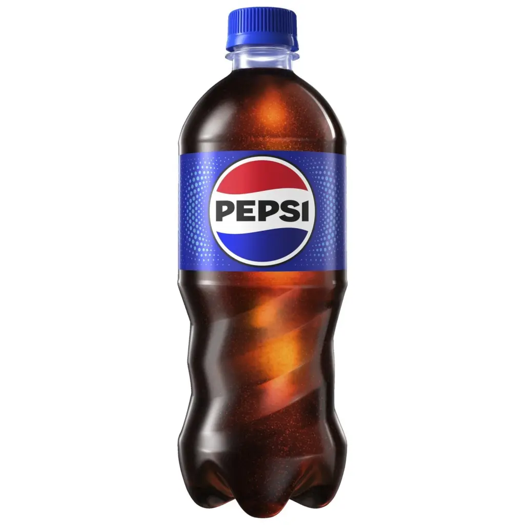 choose - pepsi