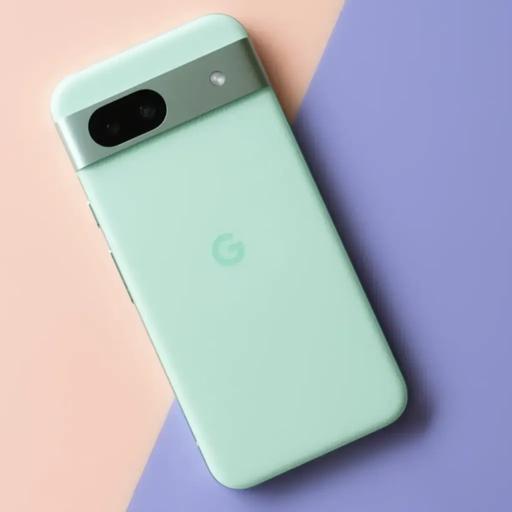 Which one you prefer - Pixel