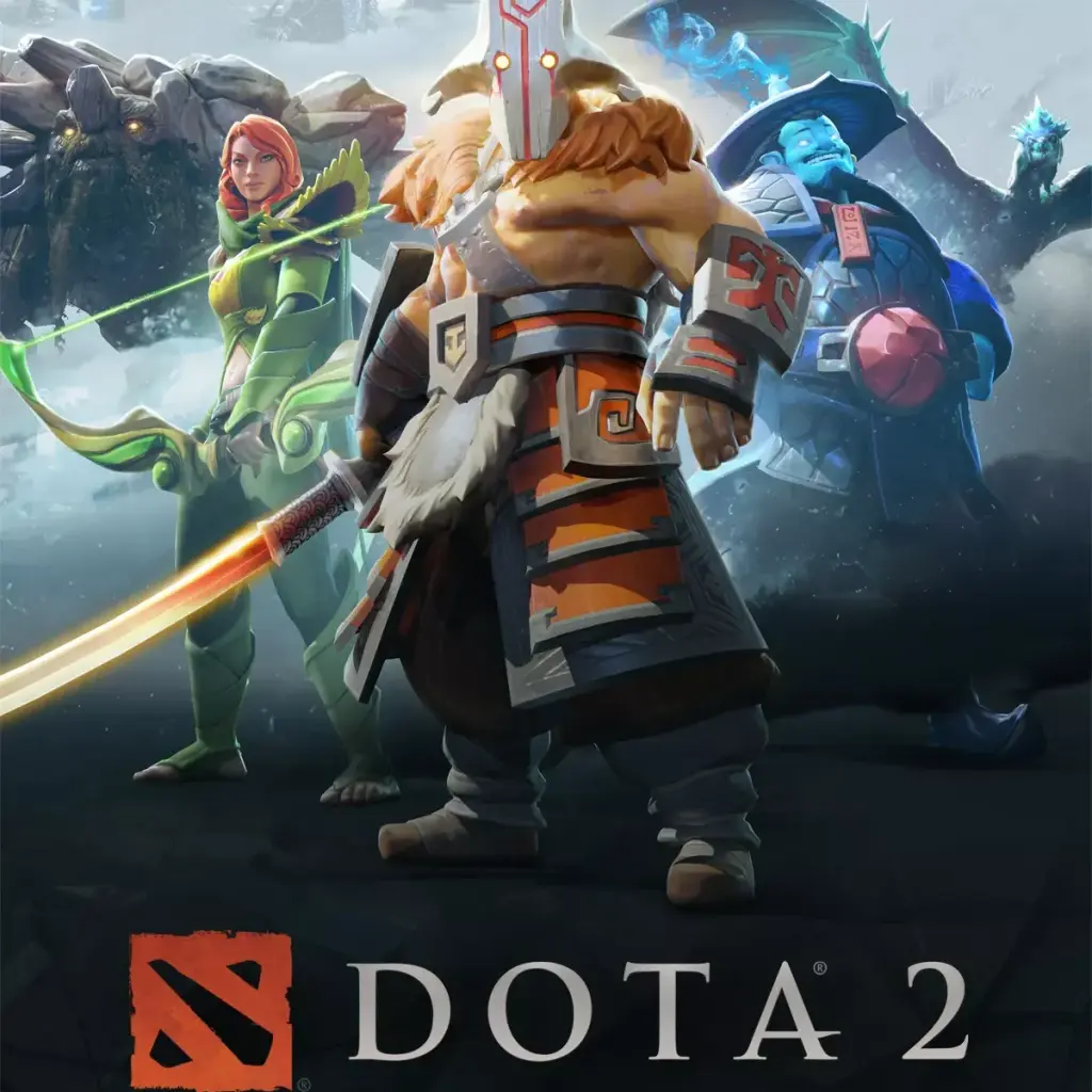 which one :/ - dota2