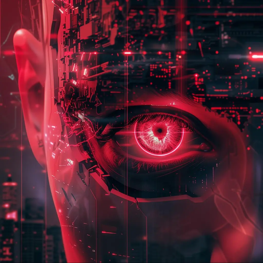 Is AI humanity’s greatest invention or its final mistake? - Threat