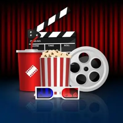 Which medium provides a more immersive and impactful storytelling experience? - Movies