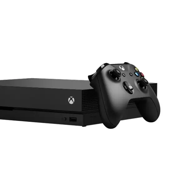 choose - Xbox series X