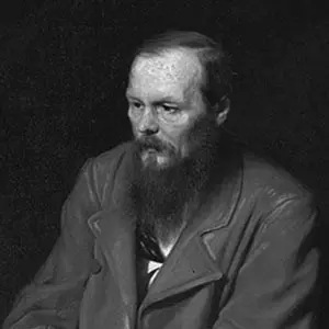 Kafka or Dostoyevsky? - Dostoyevsky