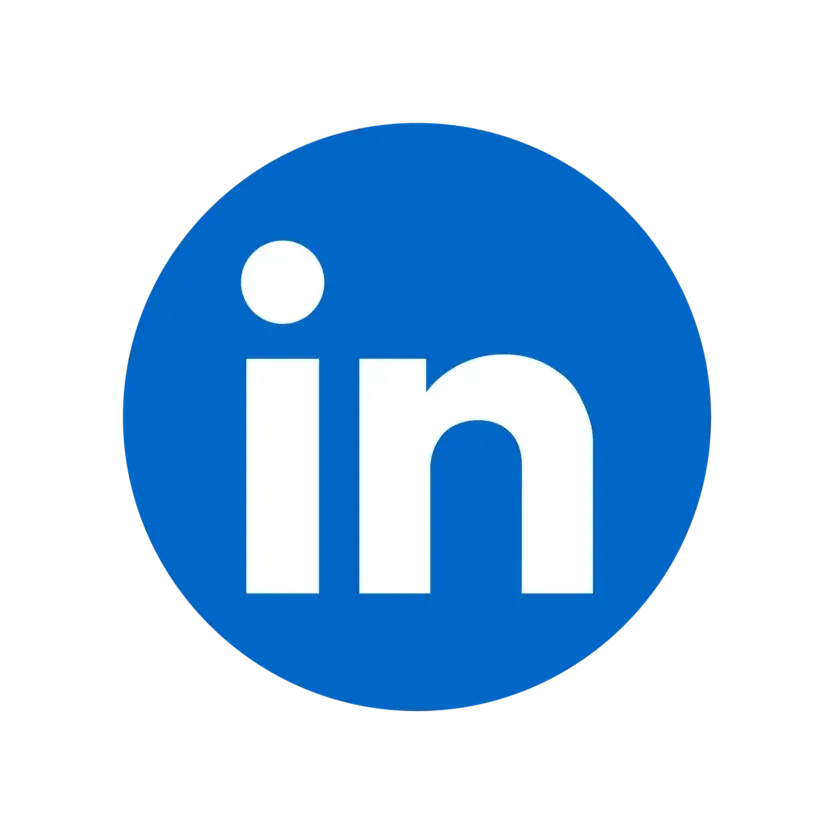 Which one you use get a job - LinkedIn
