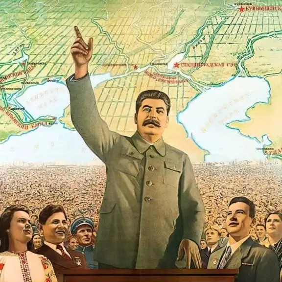 Who had a more dangerous ideology in practice? - Stalin’s Communism