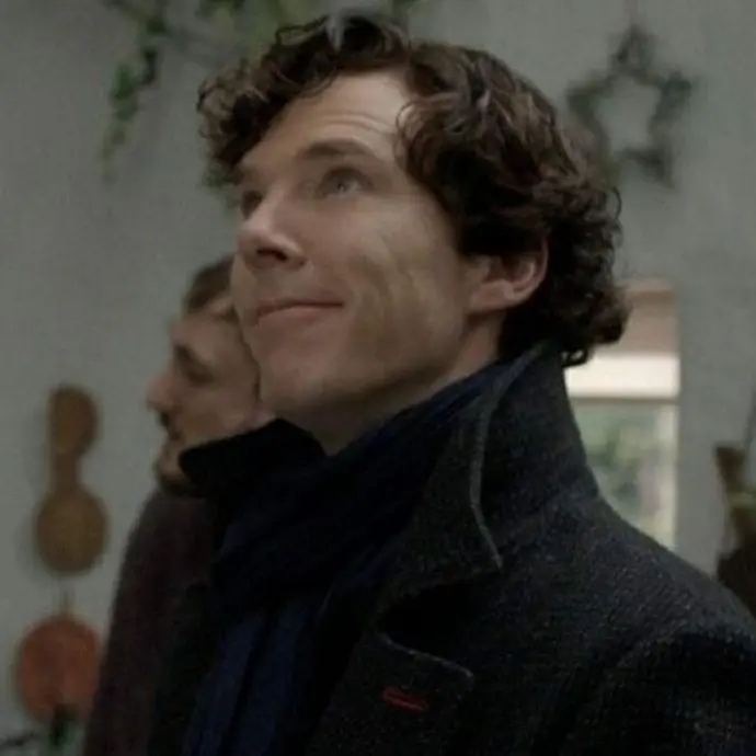 Who is the better fictional genius? - Sherlock Holmes