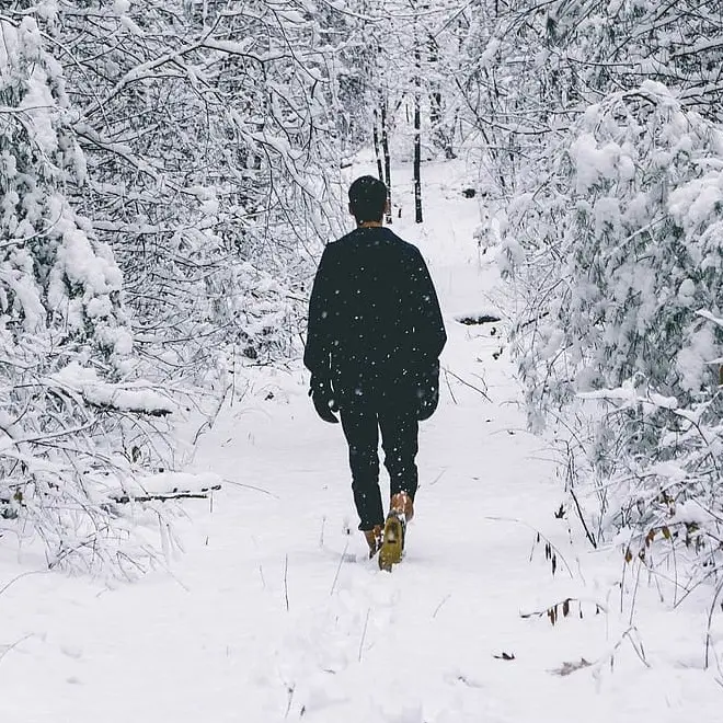 choose - snow