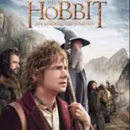 LOTR or Hobbit? - Hobbit