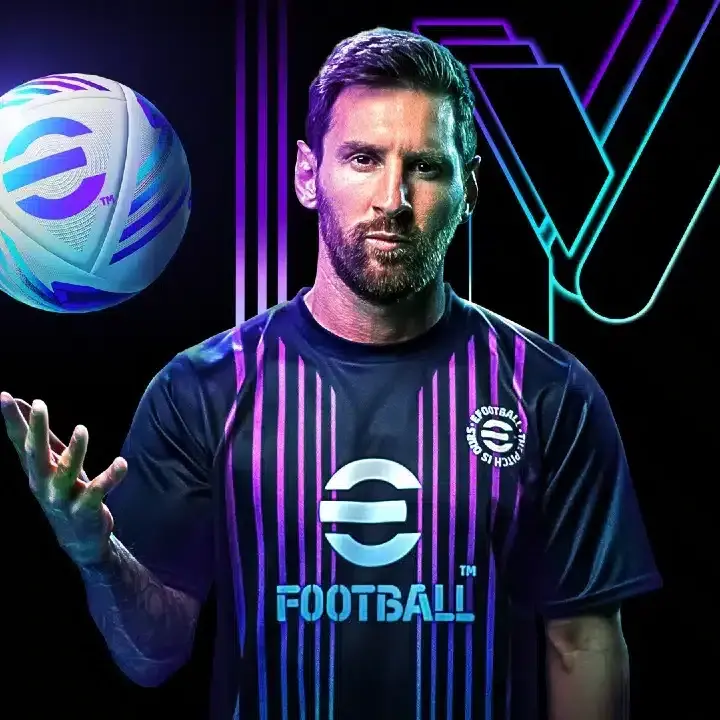 A better football gaming? - EFootball