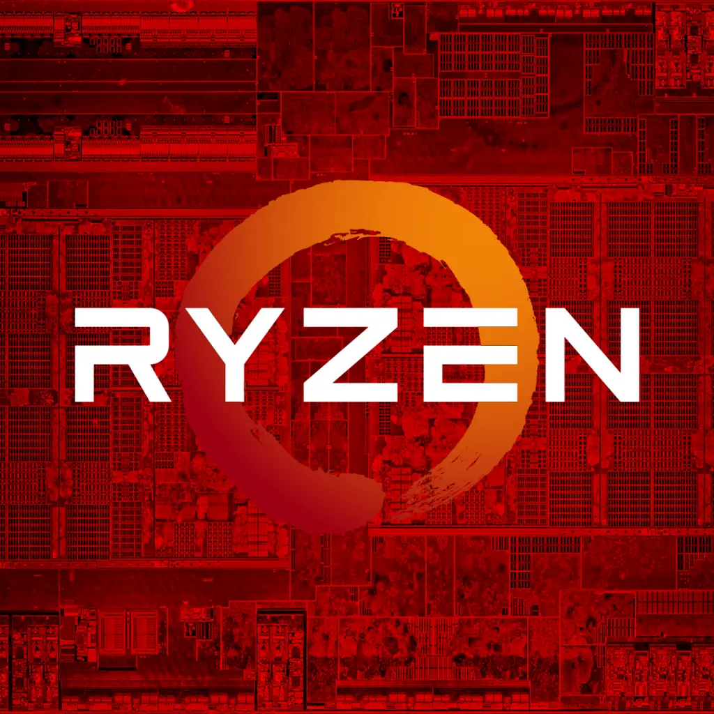 Which CPU is better? - AMD (Ryzen)