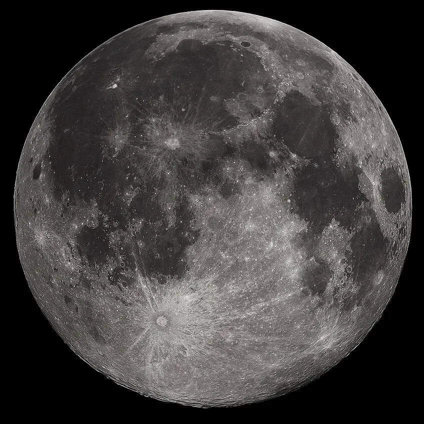 choose - moon