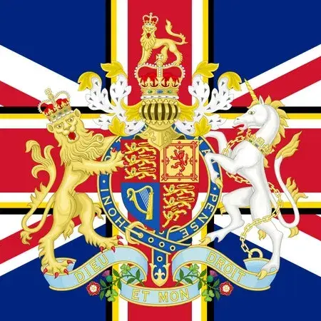 Which was the greater empire? - British Empire