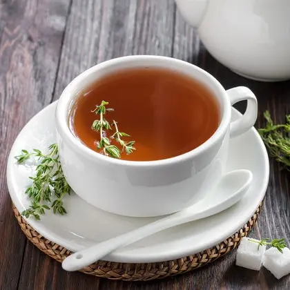 choose - tea