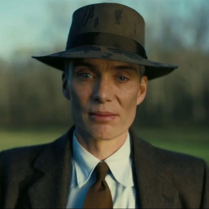 Who’s better character? - Oppenheimer