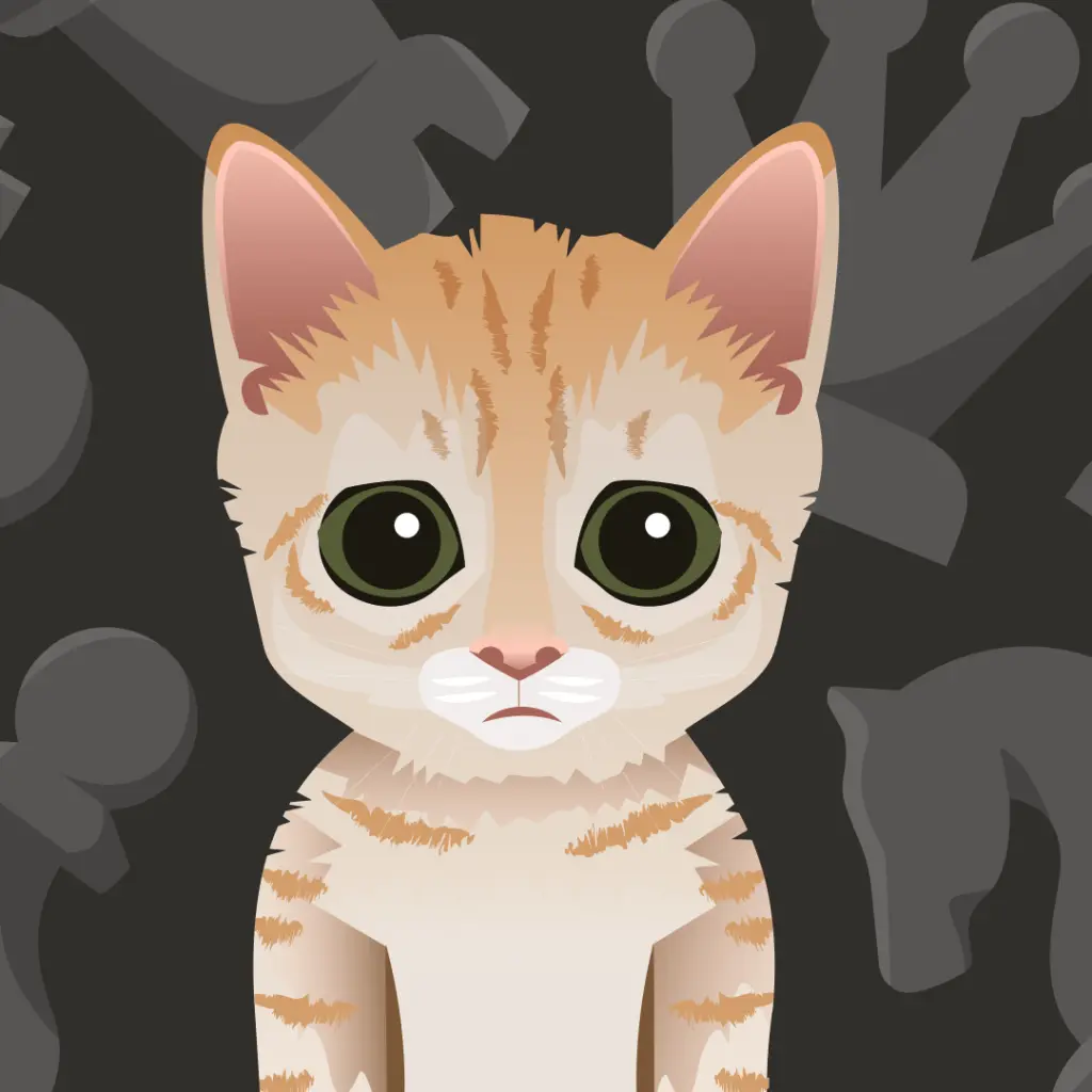 Who is better at chess? - Mittens