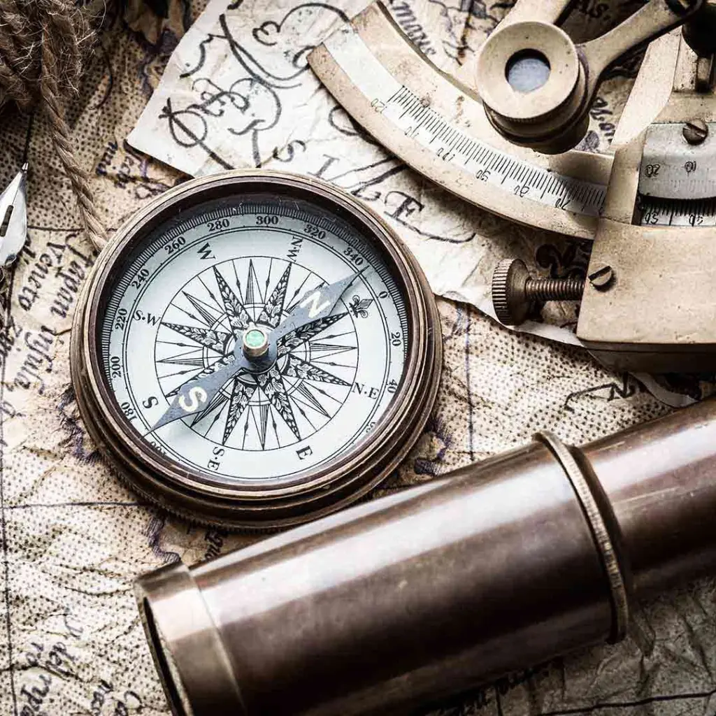 Mathematics or History? - History