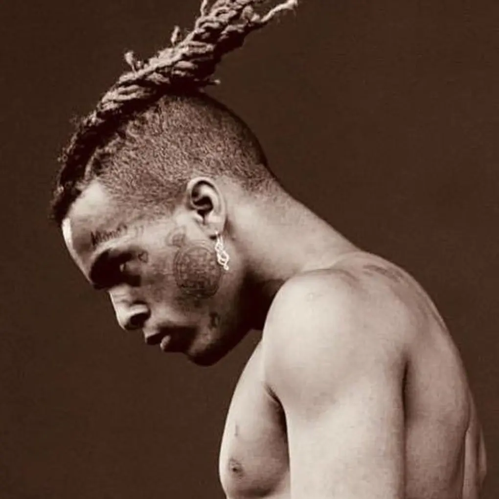 Whose songs do you like more? - XXXTENTACION