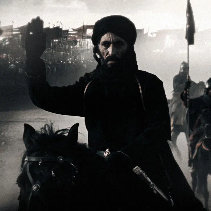 Who is the greatest military leader in Islamic history? - Saladin